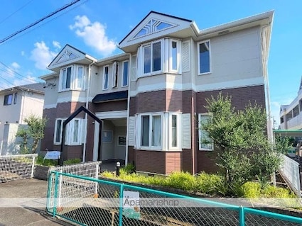 ピュア・コートⅡ[1LDK/51.15m2]の外観1