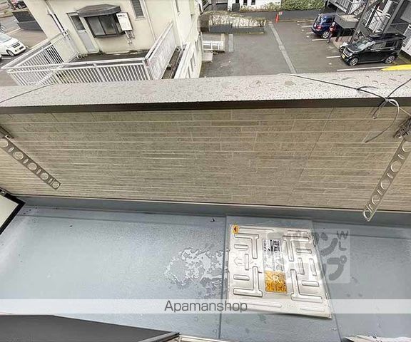 ハーミテージ修学院の内装写真