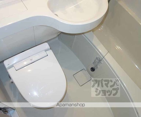 GRAND LATTICE Sayamachiの内装写真