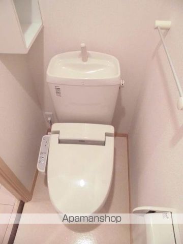 モダン・ハーモニーの内装写真