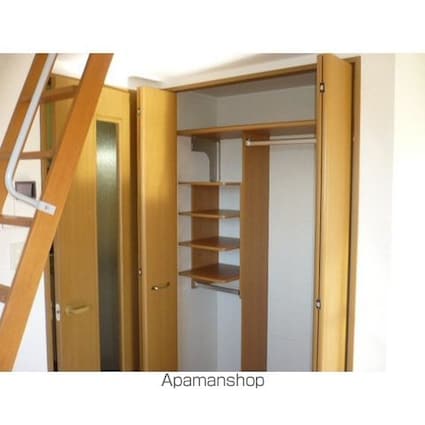 コニファーガーデン北烏山[1K/21.73m2]のその他内装3