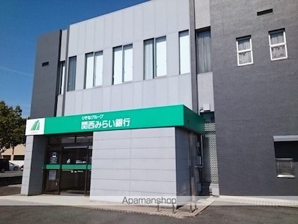 Ｃａｌｍｅ　Ｓａｉｓｏｎ[1LDK/46.81m2]の周辺5