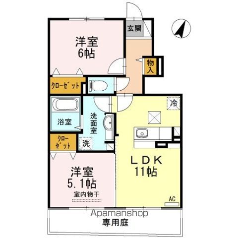 間取り：237006730697