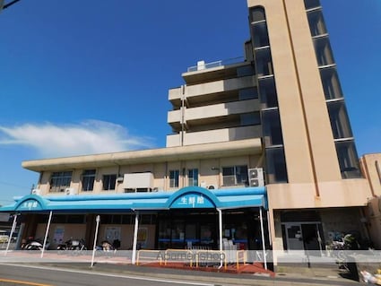 愛知県春日井市西本町２丁目[2LDK/61.56m2]の周辺5