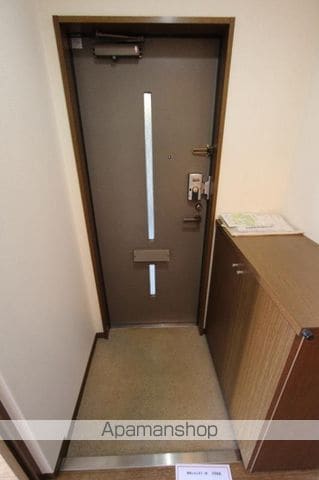 フォブールかざしヶ丘Eの内装写真