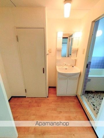 旭第1マンションの内装写真