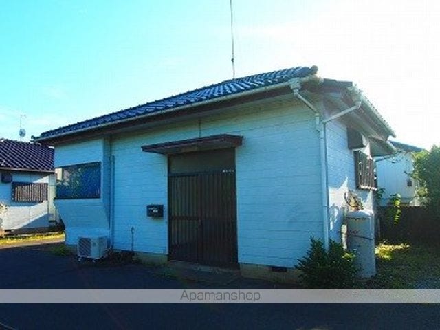 コスモス住宅の外観写真