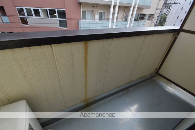 コンフォートマンション下町の内装写真