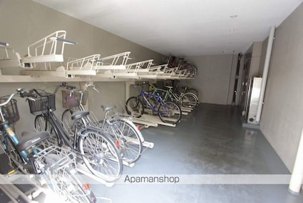 プレミアータ　ルーチェ[1K/27.03m2]の共用部6