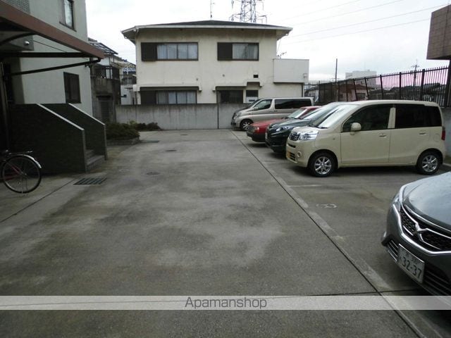 サンクス第三ハイツのその他写真