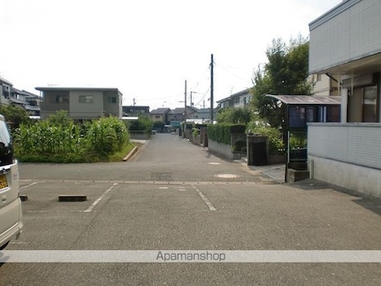 Ｔハイツ[3DK/53.46m2]の外観4