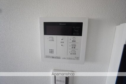 Ａｓｈｉｈａｒａ　ｂｕｉｌｄｉｎｇ[1LDK/40.67m2]のその他設備