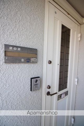 グリーンガーデン D棟の内装写真