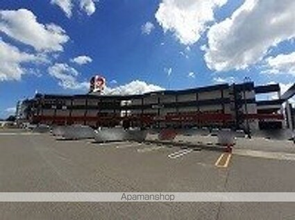 アメニティ屋島[2DK/51.29m2]の周辺1