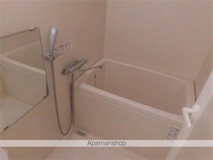 リュミエール[1DK/31.74m2]のバス