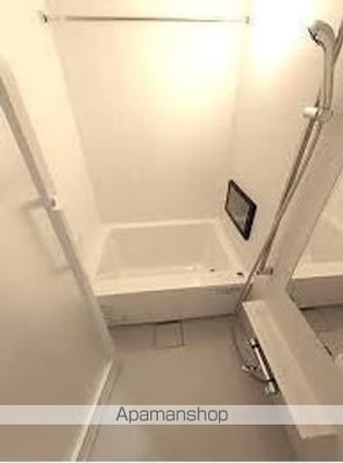 東京都世田谷区松原２丁目[1DK/29.58m2]のバス