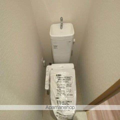 オーガスタレジデンス北綾瀬の内装写真