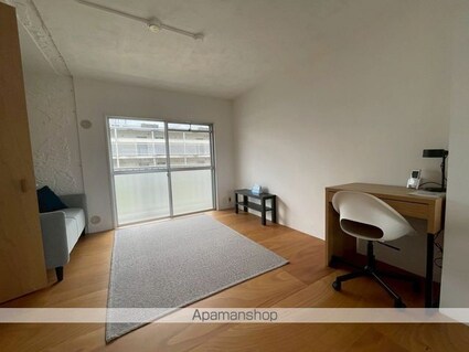 ＨＡＣＯＮｉＳａｐａｒｔｍｅｎｔＡ棟[1LDK/45m2]の内装3