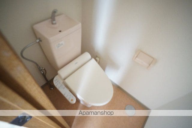 ボヌール西大寺Bの内装写真