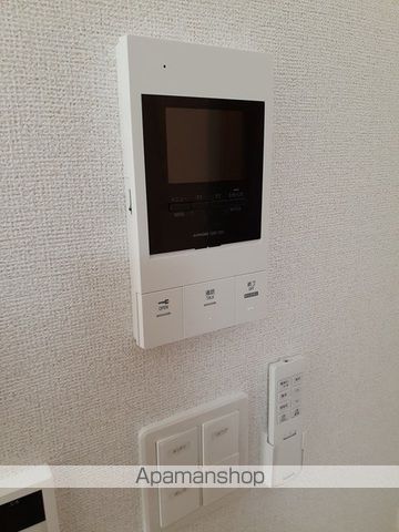 ヴィラ・コスタリカの内装写真