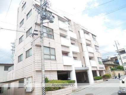 仲ノ町片桐屋ビル[3DK/59m2]の外観1