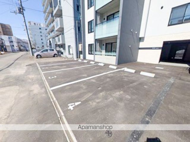NOJU S20W8のその他写真