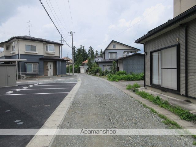 apartment 岩手県紫波郡紫波町平沢字松田11-1
平沢の賃貸情報を見る
物件地図