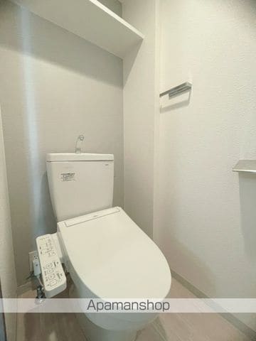ブリリアンクラス河原町の内装写真