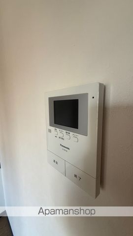 グローバル並木通りの内装写真