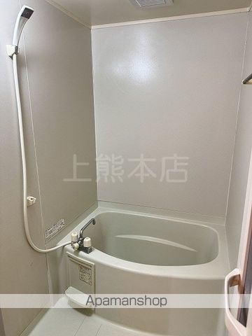 サンガーデン下硯川Bの内装写真