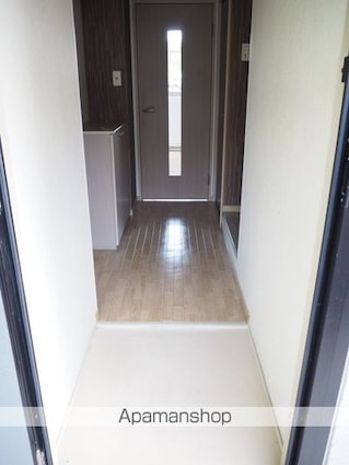 グリーンヴューＢ[1R/29.25m2]の玄関