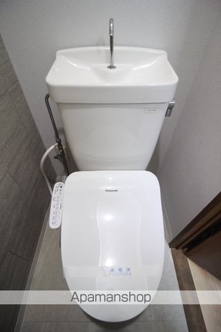 クレセール下伊福の内装写真