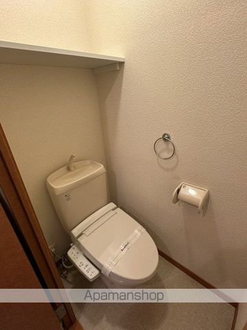 レオパレス後城の内装写真