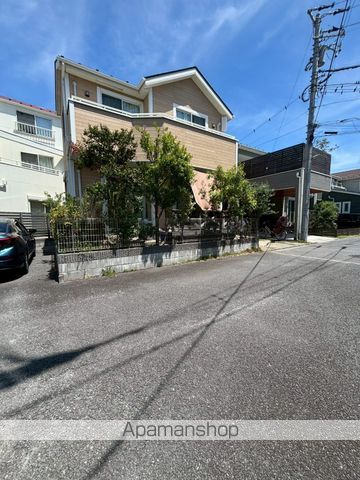 東海道本線 茅ケ崎駅 徒歩20分 2階建 築13年の外観写真