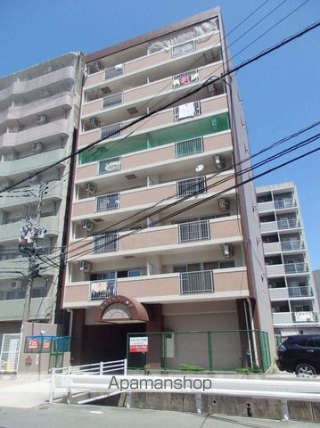 ルネッサンス栄町の外観写真