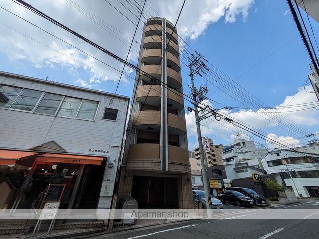 Sunsquare堺町