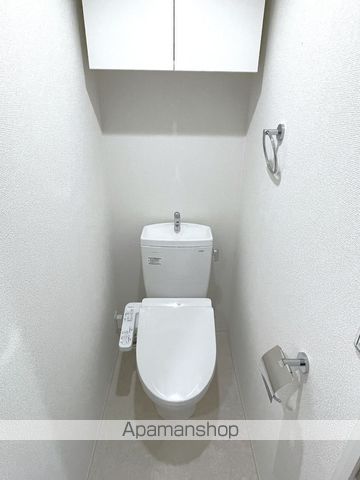 プレリスNEO大阪十三エルヴィオンの内装写真