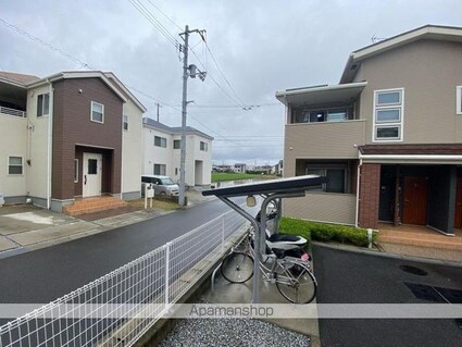 ジュネスＭ　Ⅱ[1LDK/47.08m2]の内装2