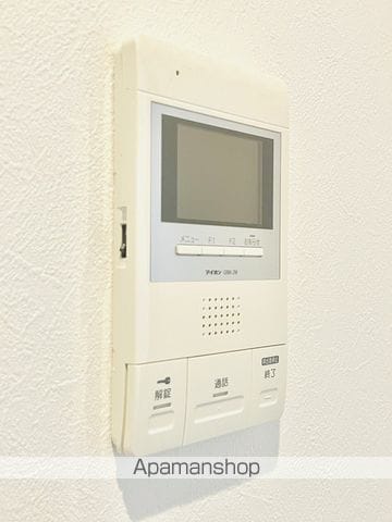 アルパス大宮の内装写真