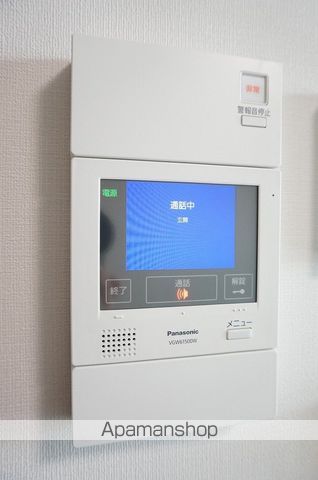 グランデ西金沢駅前の内装写真