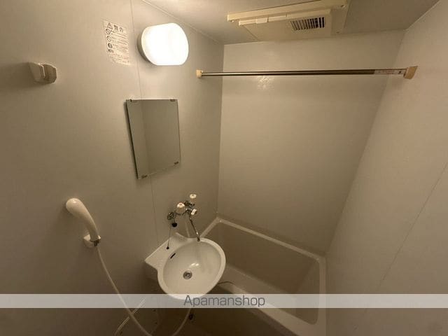レオパレスブラン大分の内装写真