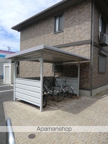 セジュール池鯉鮒 Aのその他写真