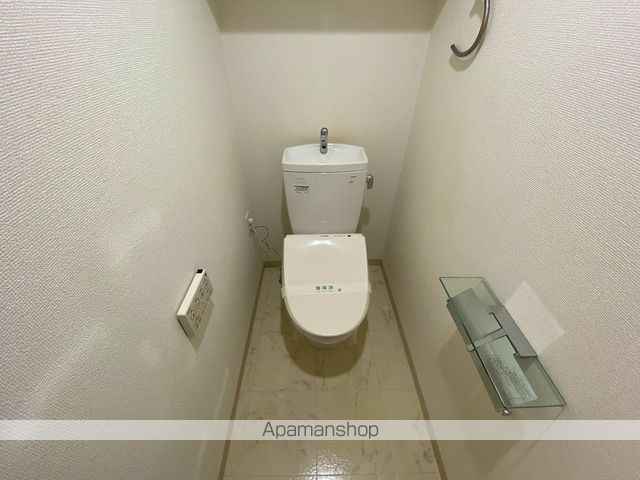 SERENITE ESAKA IV番館の内装写真