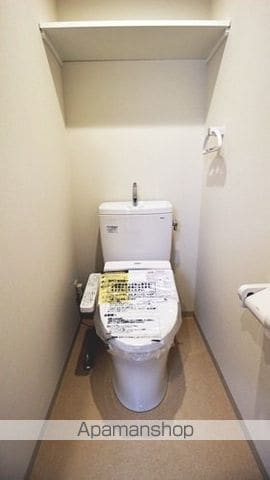 EAST ONEの内装写真