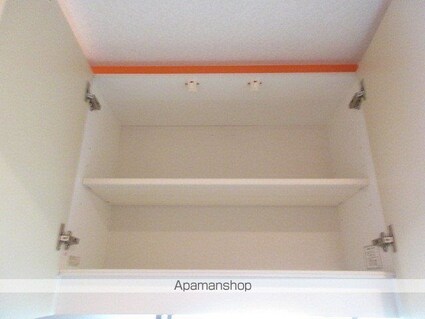 クレセントコート高円寺[1K/26.05m2]の内装5