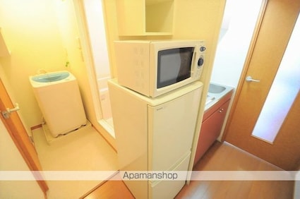 レオパレスブレッツァ[1K/21.73m2]のその他設備