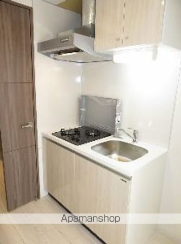 オーキッドレジデンス住吉の内装写真