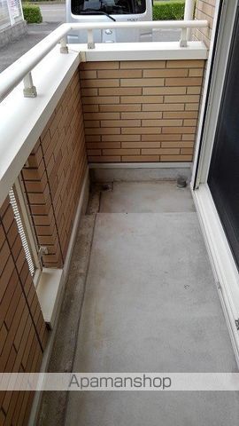 フルールSの内装写真
