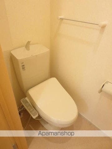 コンフォール矢三 Cの内装写真
