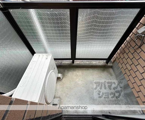 ヒューマンハイツ御室の内装写真